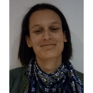 CHEVALIER Noémie